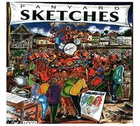Various Artists - Panyard Sketches