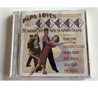 Various Artists - Papa Loves Mambo