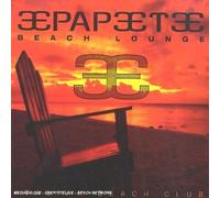 Various Artists - Papeete Beach Lounge