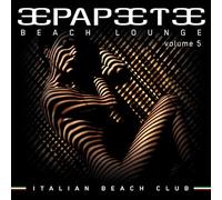 Various Artists - Papeete Beach Lounge Vol.5