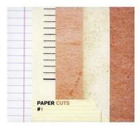 Various Artists - Paper Cuts #1