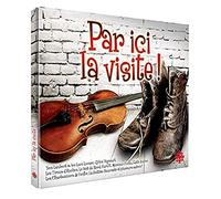 Various Artists - Par Ici La Visite