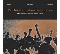 Various Artists - Par Les Damne.E.S De La Terre (By The Damed Of The Earth) [VINYL]