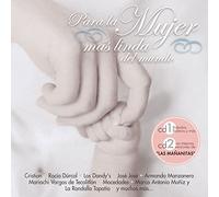 Various Artists - Para La Mujer Mas Linda Del Mundo