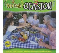 Various Artists - Para Toda Ocasion