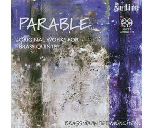 VARIOUS ARTISTS Parable-Werke Fuer Blechb (CD) (US IMPORT)