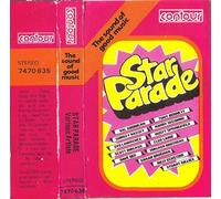 Various Artists - Parade of Gospel Stars [VINYL]