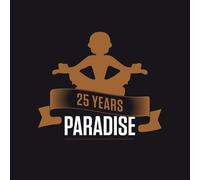 Various Artists - Paradise 25 Years [VINYL]