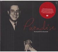 Various Artists - Paradise - The Sound of Ivor Raymonde