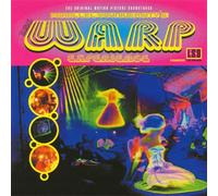 Various Artists - Parallel Youniversity's: The Warp Experience: THE ORIGINAL MOTION PICTURE SOUNDTRACK