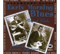 Various Artists - Paramount Piano Blues Vol. 2 1928 - 1932 [European Import]
