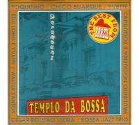 Various Artists - Paramount: Templo Da Bossa