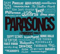 Various Artists - Parasongs: A Parasites Tribute