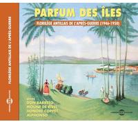 Various Artists - Parfum Des Isles