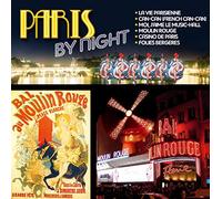 Various Artists - Paris By Night