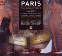 Various - Paris fashion District 2 (2CD)
