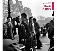 VARIOUS ARTISTS - PARIS IN LOVE [VINYL]