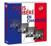 Various Artists – Paris Libere En Chansons