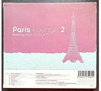 Various Artists - Paris Lounge 2