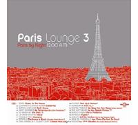 Various Artists - Paris Lounge 3 [French Import]