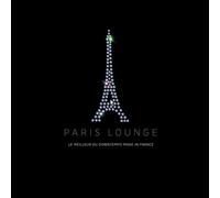 Various Artists - Paris Lounge (2CD)