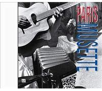 Various Artists - Paris Musette