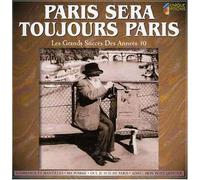 Various Artists - Paris Sera Toujours Paris
