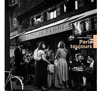 VARIOUS ARTISTS - PARIS TOUJOURS [VINYL]