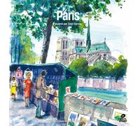 Various Artists Paris - Vinyl Story (Vinyl) 12" Album