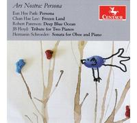 Various Artists - Park: Persona