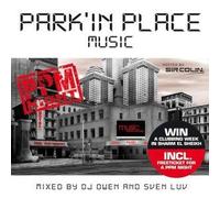 Various Artists - Park'in Place Music
