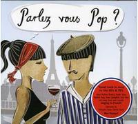 Various Artists - Parlez Vous Pop?