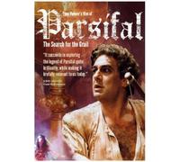 VARIOUS ARTISTS - Parsifal - The Search for the Grail [DVD] [2010]