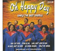 Various Artists - Partly Live Recordings: SimpIy The Best GospeIs