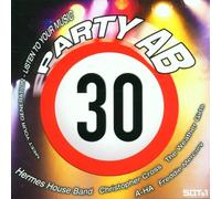 Various Artists - Party ab 30
