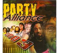 Various Artists - Party Alliance 2003
