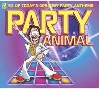 Various Artists - Party Animal