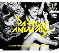 Various Artists Party Animals (CD) Album