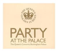 Various Artists - Party at the Palace