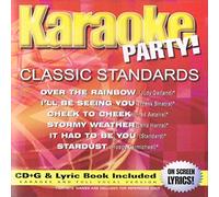 Various Artists - Party Classic Standards