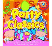 Various Artists - Party Classics