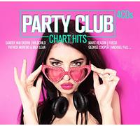 Various Artists - Party Club Chart Hits