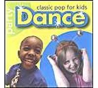 Various Artists - Party Dance - Classic Pop