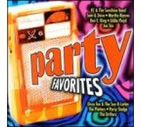 Various Artists - Party Favorites
