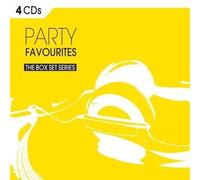 Various Artists - Party Favourites - The