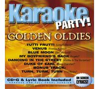 Various Artists - Party Golden Oldies