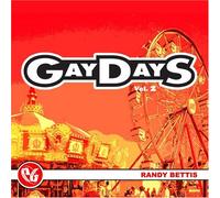 Various Artists - Party Groove: Gay Days 2