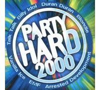 Various Artists - Party Hard 2000