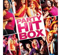 Various Artists - Party Hit Box