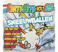 Various Artists - Party Hits 25..